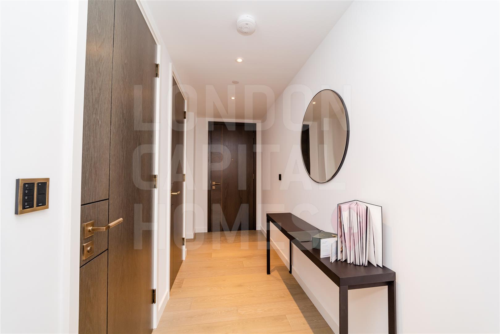 One Thames City, 8 Carnation Way, London